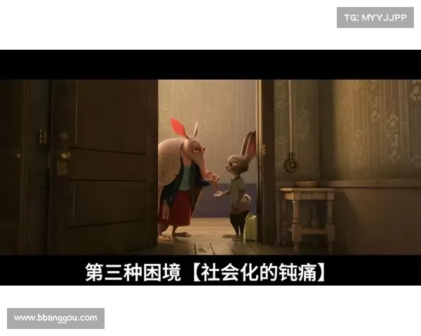 在夜之城邂逅真情以勇气与抉择赢得朱迪的心