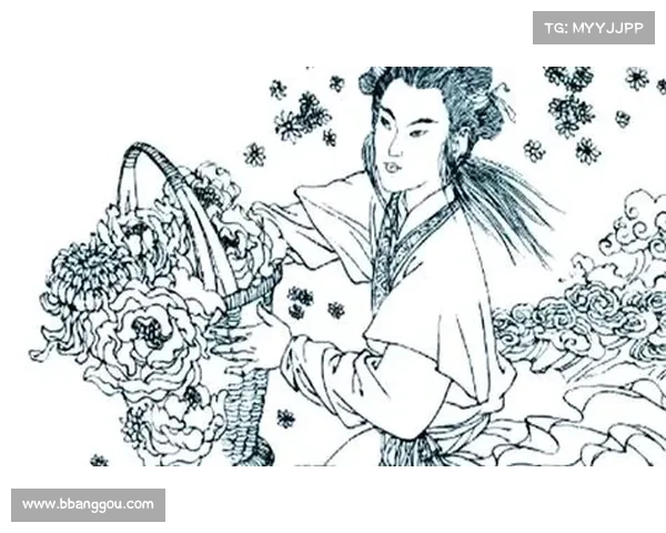 探秘蓝采和传奇人生揭示寻找他踪迹的五种独特途径 探秘蓝采和传奇人生揭示寻找他踪迹的五种独特途径