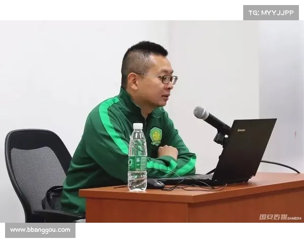 北京国安俱乐部发展历程与历史渊源全景解析