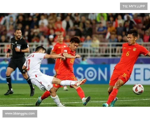 卡塔尔足球队相较国足的技术与战术优势分析 卡塔尔足球队相较国足的技术与战术优势分析