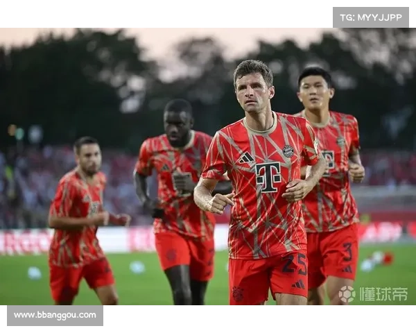 德甲哪些球队有实力挑战拜仁霸主地位逐鹿新赛季冠军荣誉